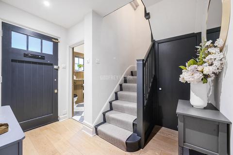 3 bedroom semi-detached house for sale, Hampstead Garden Suburb NW11