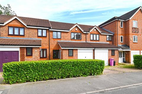 3 bedroom terraced house for sale, Telegraph Place, Isle Of Dogs, London, E14