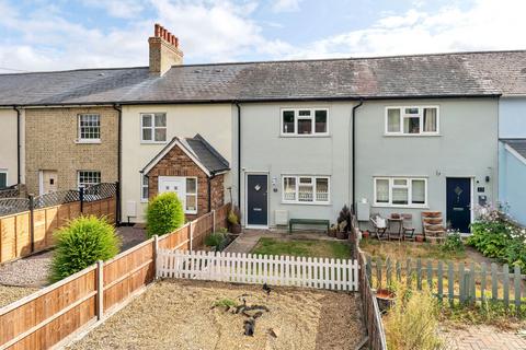 3 bedroom terraced house for sale, Garden Walk, Royston SG8