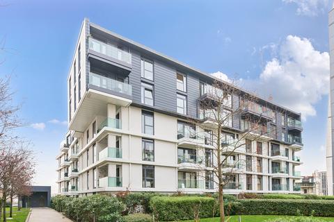 2 bedroom apartment for sale, Lowe House, 12 Hebden Place, London, SW8