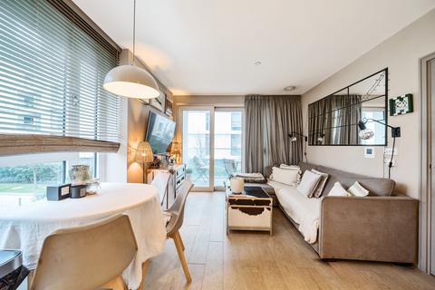 2 bedroom apartment for sale, Lowe House, 12 Hebden Place, London, SW8