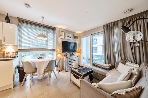 2 bedroom apartment for sale, Lowe House, 12 Hebden Place, London, SW8