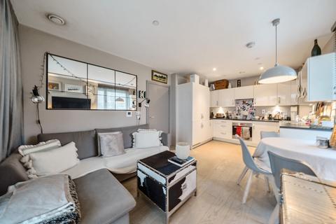 2 bedroom apartment for sale, Lowe House, 12 Hebden Place, London, SW8