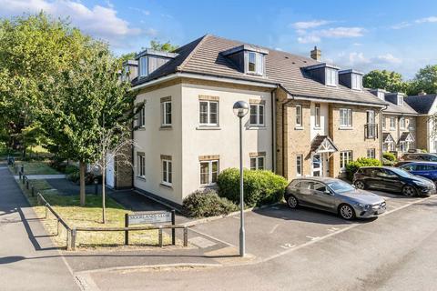 1 bedroom flat for sale, Moorlands Close, Royston SG8