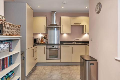 1 bedroom flat for sale, Moorlands Close, Royston SG8