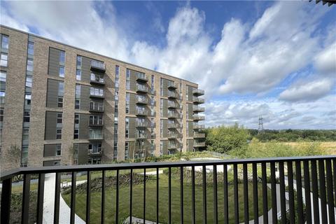 1 bedroom apartment for sale, Reading, Berkshire