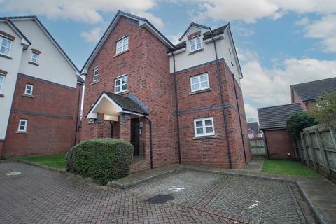 2 bedroom apartment for sale, Pennine View Close, Carlisle, CA1