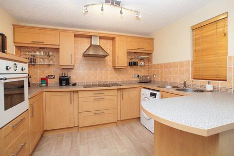 2 bedroom apartment for sale, Pennine View Close, Carlisle, CA1