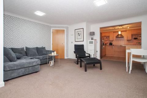 2 bedroom apartment for sale, Pennine View Close, Carlisle, CA1