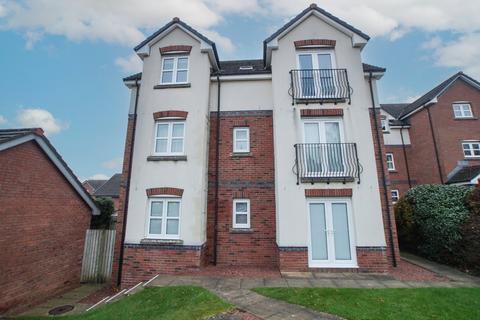 2 bedroom apartment for sale, Pennine View Close, Carlisle, CA1