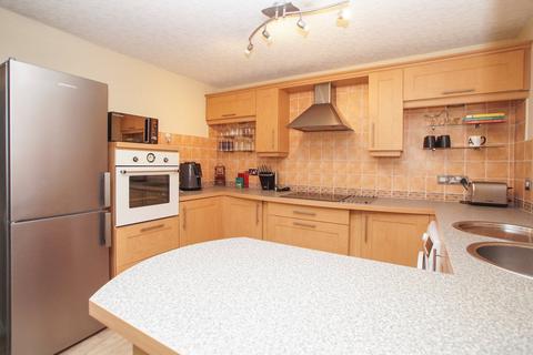 2 bedroom apartment for sale, Pennine View Close, Carlisle, CA1