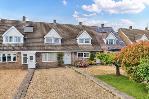 3 bedroom terraced house for sale, The Causeway, Royston SG8