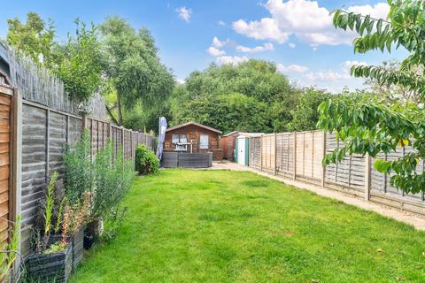 3 bedroom terraced house for sale, The Causeway, Royston SG8