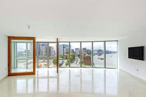 2 bedroom apartment for sale, The Tower,  St. George Wharf, London SW8