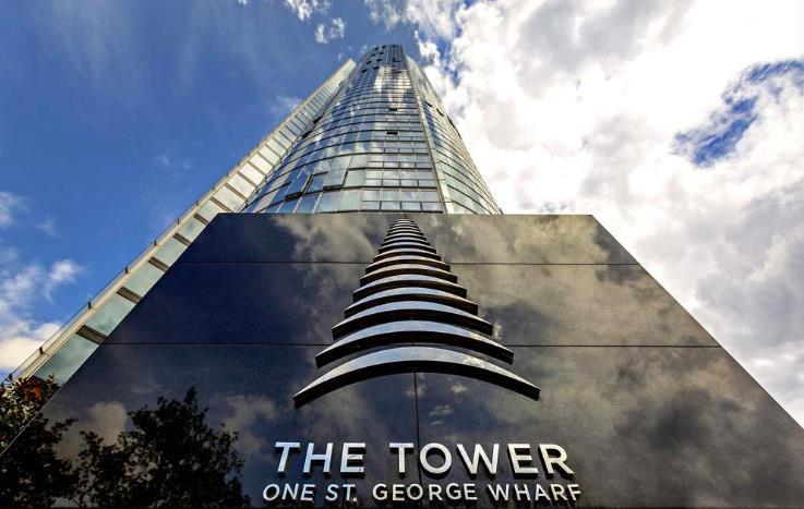 The Tower