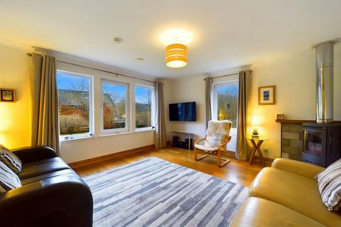 undefined, Tigh Na Seileach, Kilmichael Glen, by Lochgilphead, Argyll