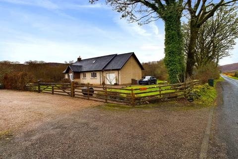 4 bedroom detached house for sale, Tigh Na Seileach, Kilmichael Glen, by Lochgilphead, Argyll