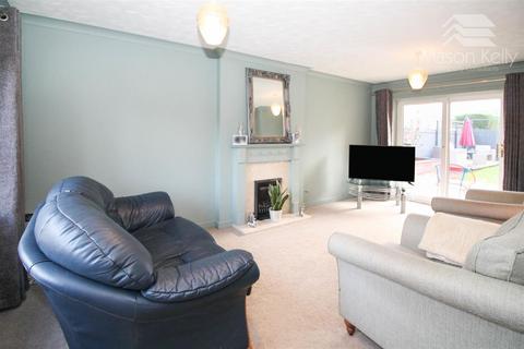 4 bedroom detached house to rent, Milton Keynes MK10