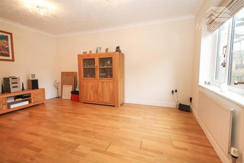 4 bedroom detached house to rent, Milton Keynes MK10