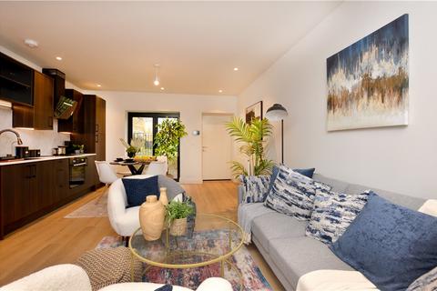 1 bedroom apartment for sale, Station Road, London