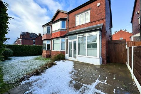 7 bedroom detached house for sale, Mile End Lane, Stockport