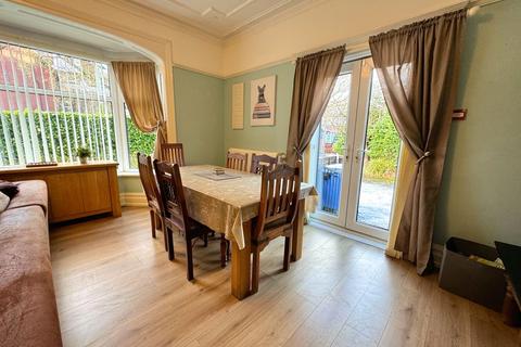 7 bedroom detached house for sale, Mile End Lane, Stockport