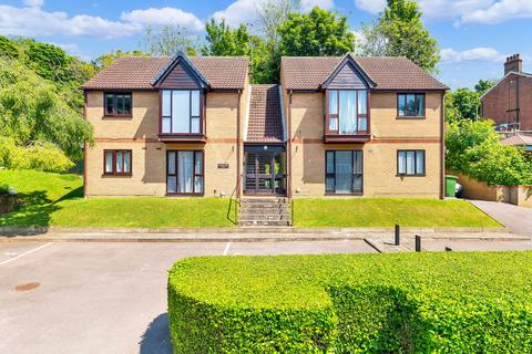 1 bedroom apartment for sale, Grange Bottom, Royston SG8