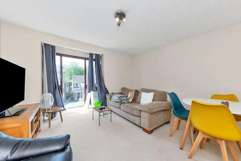 1 bedroom apartment for sale, Grange Bottom, Royston SG8