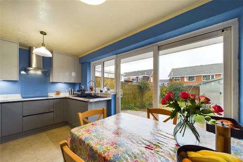 3 bedroom semi-detached house for sale, Duhallow Close, Guisborough