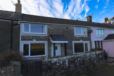 2 bedroom cottage for sale, Seaview Cottage, Southerndown, Vale Of Glamorgan, CF32 0RW