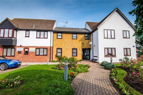 1 bedroom apartment for sale, High Street, Great Wakering, Southend-on-Sea, Essex, SS3