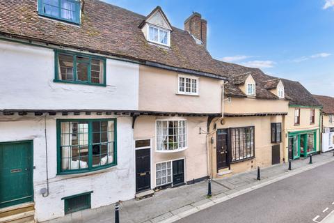 3 bedroom cottage for sale, High Street, Royston SG8