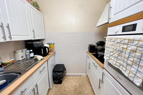 1 bedroom flat for sale, Fordingbridge