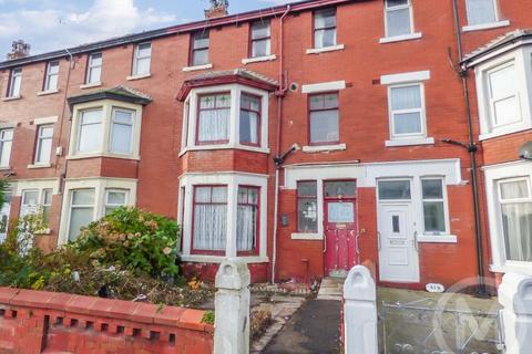 8 bedroom terraced house for sale, 421 Central Drive, Blackpool, FY1 6LE