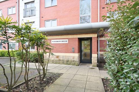 2 bedroom flat for sale, Mercer Street, Preston PR1