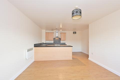 2 bedroom flat for sale, Mercer Street, Preston PR1