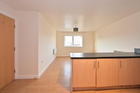 2 bedroom flat for sale, Mercer Street, Preston PR1