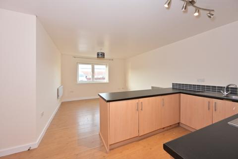 2 bedroom flat for sale, Mercer Street, Preston PR1