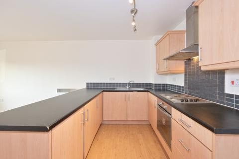 2 bedroom flat for sale, Mercer Street, Preston PR1