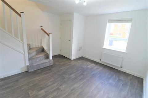 2 bedroom terraced house to rent, Top Knot Close, Nuneaton