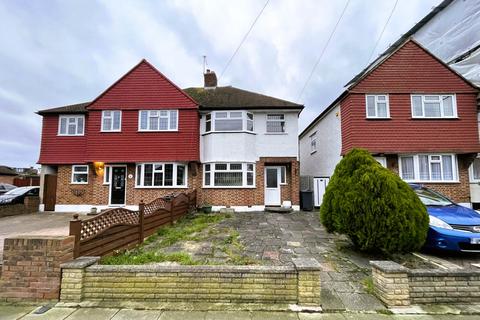 3 bedroom semi-detached house for sale, Kingsbridge Road, Morden