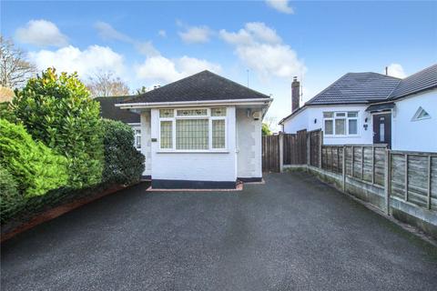 2 bedroom bungalow for sale, The Fairway, Leigh-on-Sea, Essex, SS9