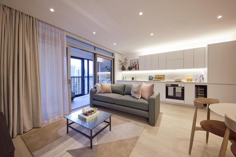 undefined, New Drum Street, London, E1