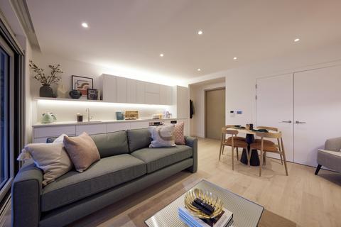 undefined, New Drum Street, London, E1