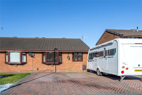 2 bedroom bungalow for sale, Buckinghamshire Park Close, Shaw, Oldham, OL2