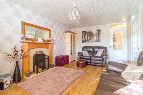 2 bedroom bungalow for sale, Buckinghamshire Park Close, Shaw, Oldham, OL2