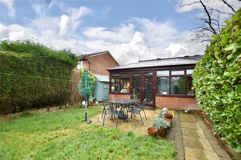 2 bedroom bungalow for sale, Buckinghamshire Park Close, Shaw, Oldham, OL2