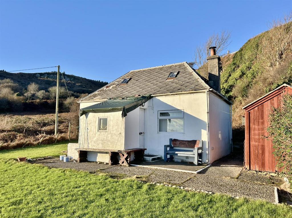 Shore Cottage