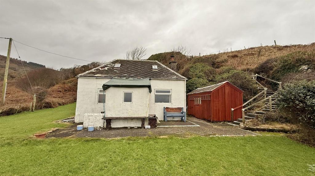 Shore Cottage