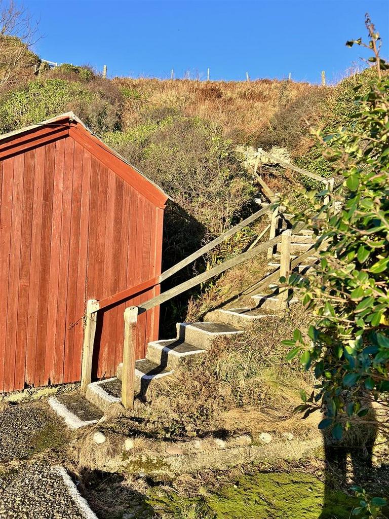 Steps up